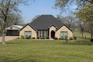 793 County Road 2535 Rd, Decatur, TX 76234 - Photo 1