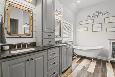 793 County Road 2535 Road, Decatur, TX 76234 - Photo 21