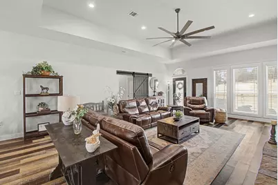 793 County Road 2535 Road, Decatur, TX 76234 - Photo 9