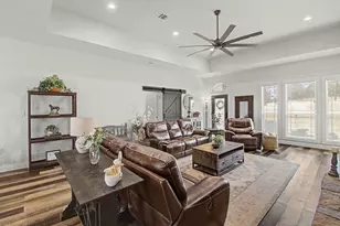 793 County Road 2535 Rd, Decatur, TX 76234 - Photo 9