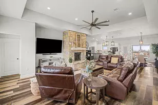 793 County Road 2535 Rd, Decatur, TX 76234 - Photo 7