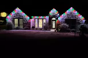 793 County Road 2535 Rd, Decatur, TX 76234 - Photo 5