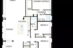 1351 Potenza Rd, Fate, TX 75087 - Photo 5