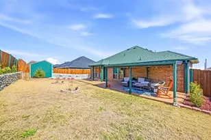 4016 Windmill Dr, Sanger, TX 76266 - Photo 17