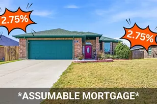 4016 Windmill Dr, Sanger, TX 76266 - Photo 1