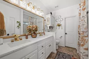 4016 Windmill Dr, Sanger, TX 76266 - Photo 9