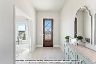 312 Bowrider Lane, Granbury, TX 76049 - Photo 3