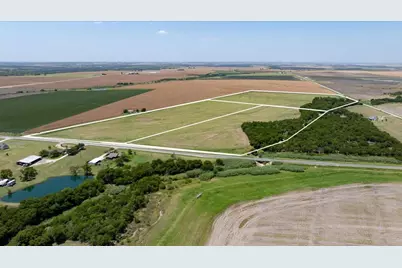 Tbd 2 Fm 2114 Road, Penelope, TX 76676 - Photo 1