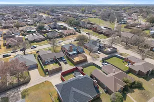 1805 Sandcastle Trail, Mesquite, TX 75149 - Photo 17