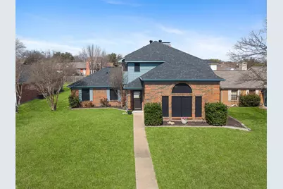 1805 Sandcastle Trail, Mesquite, TX 75149 - Photo 11