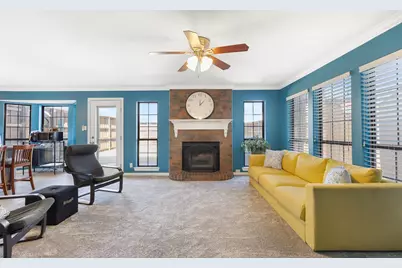 1805 Sandcastle Trail, Mesquite, TX 75149 - Photo 9