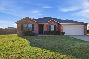101 Long Prairie Dr, Forney, TX 75126 - Photo 1