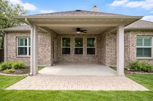 108 Zion Ln, Forney, TX 75126 - Photo 5