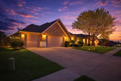 108 Zion Lane, Forney, TX 75126 - Photo 1