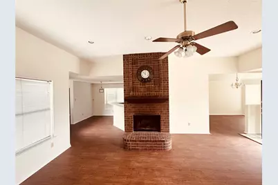 1217 Buckeye Drive, Mesquite, TX 75181 - Photo 3