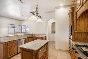 7713 Lakeview Cir, Fort Worth, TX 76179 - Photo 17