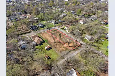 705 E Cherry Street, Paris, TX 75460 - Photo 5