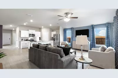 1757 Leevon Lane, Fort Worth, TX 76140 - Photo 17