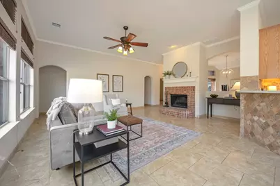 7928 Parkwood Plaza Drive, Fort Worth, TX 76137 - Photo 7