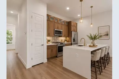 2925 Spruce Valley Lane #402, Dallas, TX 75233 - Photo 9