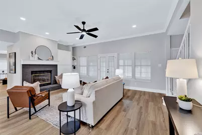 1306 British Boulevard, Grand Prairie, TX 75050 - Photo 5