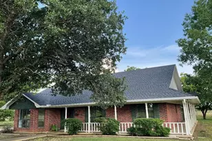 13904 NE County Road 2160, Kerens, TX 75144 - Photo 1