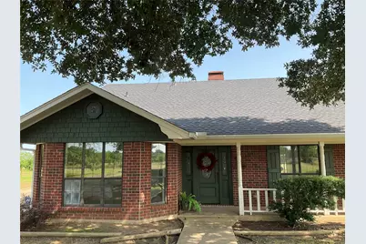 13904 NE County Road 2160, Kerens, TX 75144 - Photo 3