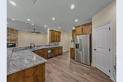 600 Samantha Circle, Ector, TX 75439 - Photo 17