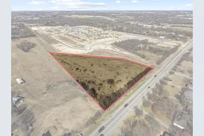 0000 Hwy 56, Sherman, TX 75092 - Photo 1