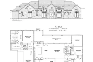 1730 Carroll Moran Trl, Midlothian, TX 76065 - Photo 1