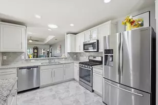 2808 Shore Shadows Ln, Frisco, TX 75036 - Photo 5