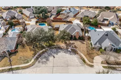 2516 Copper Creek Lane, Carrollton, TX 75006 - Photo 3