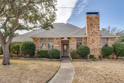 2516 Copper Creek Lane, Carrollton, TX 75006 - Photo 1