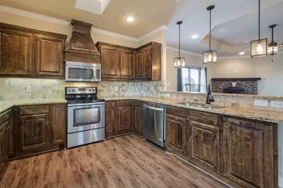 314 W Alene Drive, Mabank, TX 75147 - Photo 11