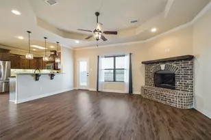 314 W Alene Dr, Mabank, TX 75147 - Photo 7