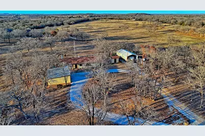 858 Ford Road, Bowie, TX 76230 - Photo 19