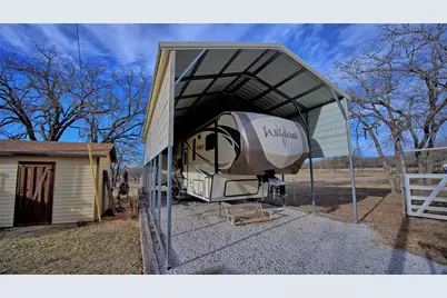 858 Ford Road, Bowie, TX 76230 - Photo 35