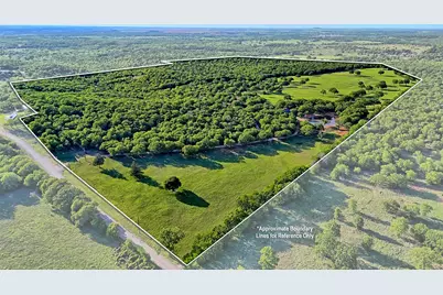 858 Ford Road, Bowie, TX 76230 - Photo 35