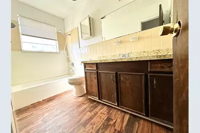 203 W Fifth Street, Kennedale, TX 76060 - Photo 9