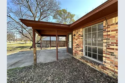 203 W Fifth Street, Kennedale, TX 76060 - Photo 1