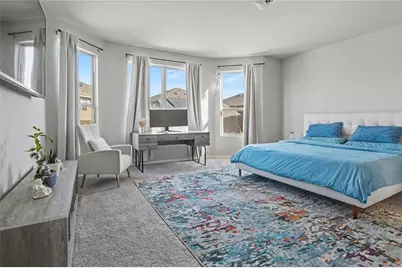 7912 Schooner Drive, Fort Worth, TX 76179 - Photo 17