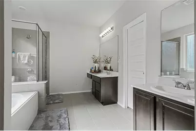 7912 Schooner Drive, Fort Worth, TX 76179 - Photo 19