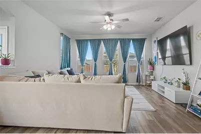 7912 Schooner Drive, Fort Worth, TX 76179 - Photo 15