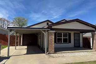 1332 Driess St, Fort Worth, TX 76104 - Photo 1