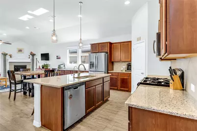 8116 Pistache Avenue, Fort Worth, TX 76131 - Photo 13