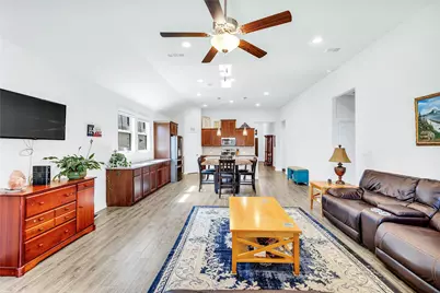 8116 Pistache Avenue, Fort Worth, TX 76131 - Photo 9