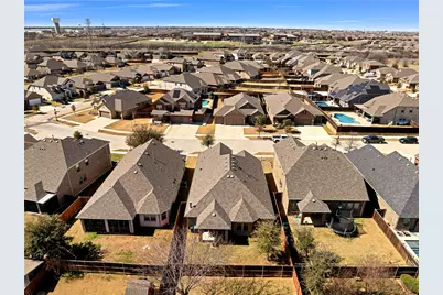 8116 Pistache Avenue, Fort Worth, TX 76131 - Photo 29