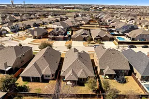 8116 Pistache Ave, Fort Worth, TX 76131 - Photo 29