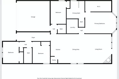 8116 Pistache Avenue, Fort Worth, TX 76131 - Photo 33