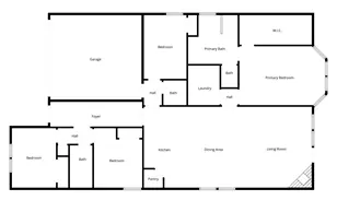 8116 Pistache Ave, Fort Worth, TX 76131 - Photo 33